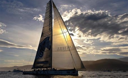 sydney hobart la giuria da ragione investec loyal