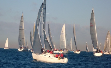 invernale di roma trofeo deutsche bank nautilus wawe primo