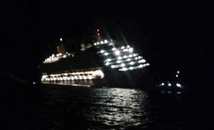 costa concordia morti nel naufragio del giglio