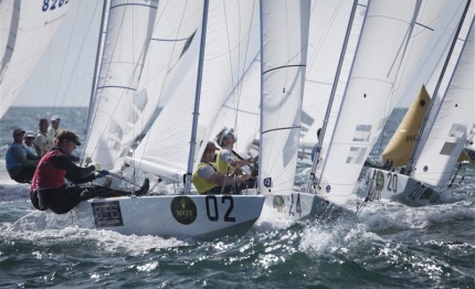 rolex miami ocr oggi si decidono le medal race