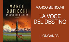 libri la voce del destino