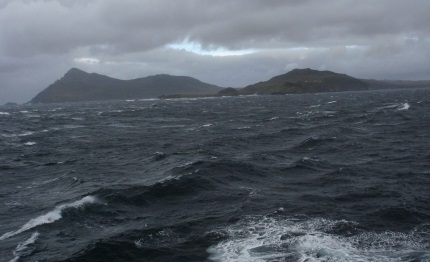 class40 cessna citation rounds cape horn at the head of the gor fleet