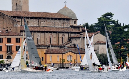 trans lac en du del garda vince asso di poppe