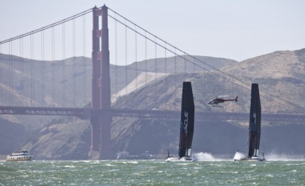 san francisco si definitivo all america cup