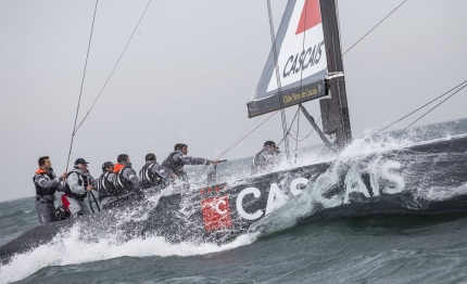 rc44 cup breeze on in cascais