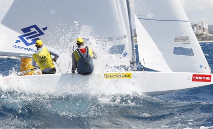 trofeo princesa sofia perfect conditions for final day