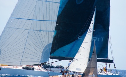 les voiles de st barth last chances