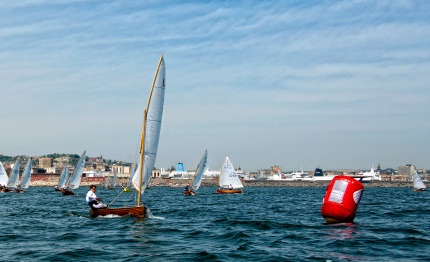 dinghy swiss global cup classic napoli