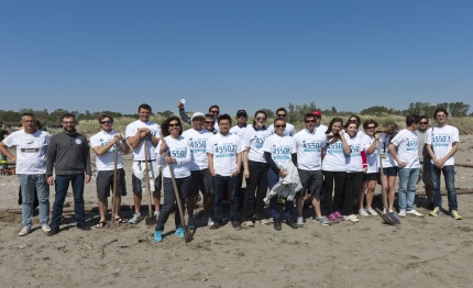 america cup le oasi protette del wwf