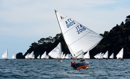 trofeo siad bombola oro la regata va jannello