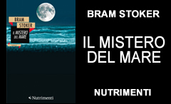 libri il mistero del mare