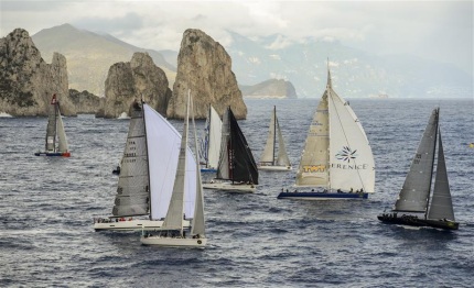 rolex volcano race volcano voyage