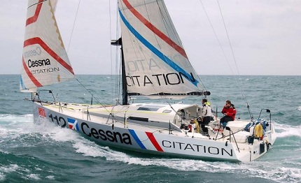 class 40 conrad colman vince la gor