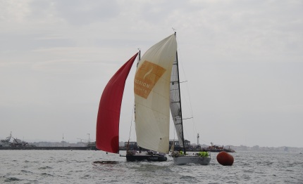 lucifera subito al comando della rimini tremiti