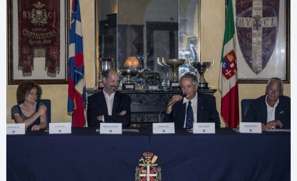 roma presentato il cico 2012