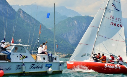 nazionale protagonist risultati della prima giornata