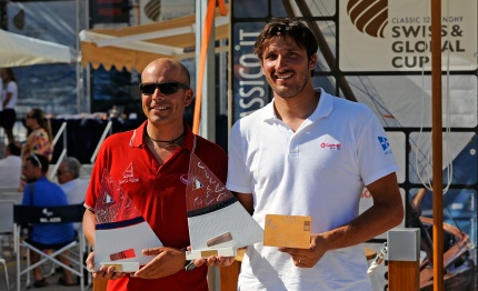 dinghy world cup ecco vincitori