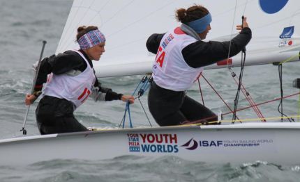 mondiale isaf youth di dublino bene gli azzurrini