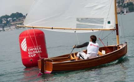 dinghy lucerna parte bene giorgio poggi