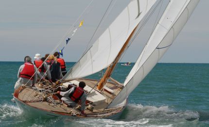 aria vittoriosa al trofeo lissac classic di noirmoutier