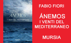 un libro per ferragosto anemos venti del mediterraneo