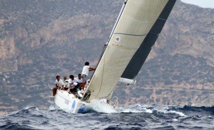 trofeo ignazio florio va in testa extra