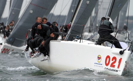 samba pa ti campione del mondo melges