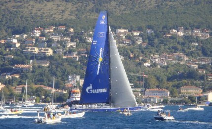 barcolana vince esimit europa