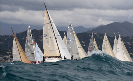 invernale golfo del tigullio doppietta per ala bianca