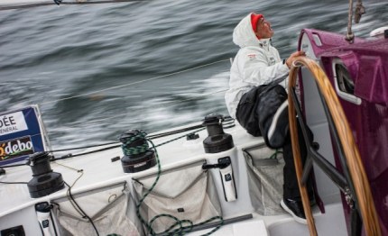 vendee globe si ritira anche zbigniew gutek gutkowski