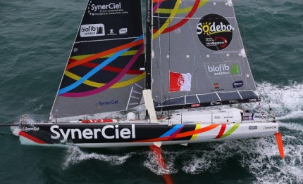 vendee globe la giuria penalizza mezza flotta