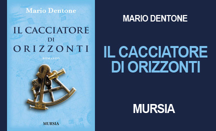 libri il cacciatore di orizzonti