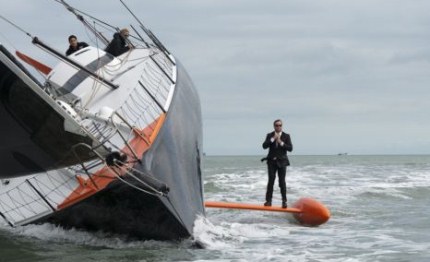 vendee globe alex thomson un vero boss