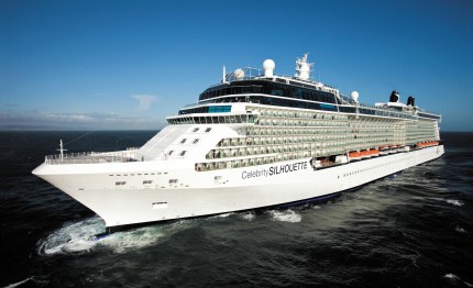 royal caribbean conclusa la stagione nel mediterraneo