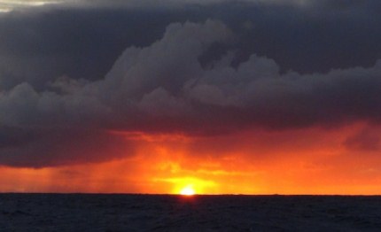 vendee globe tra le braccia dell indiano