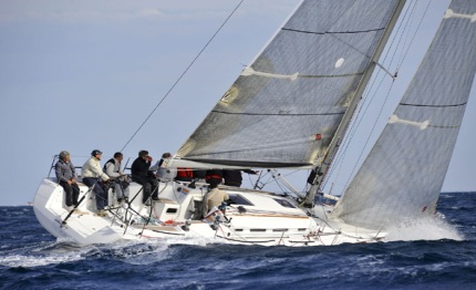 west liguria gran finale per autunno in regata