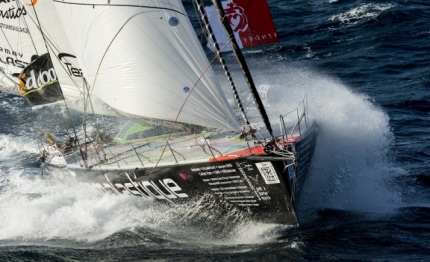 vendee globe crown duels