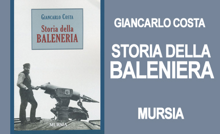 libri storia della baleneria