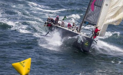 sydney hobart penalita per ragamuffin loyal