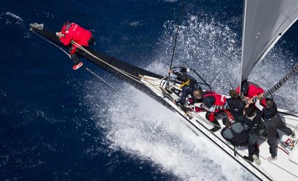 sydney hobart le immagini pi 249 belle della regata