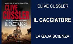 libri il cacciatore