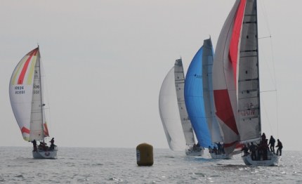 giornata dell invernale di marina di ravenna