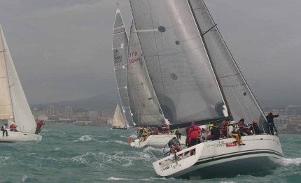 riva di traiano vahine suo agio nella tramontana