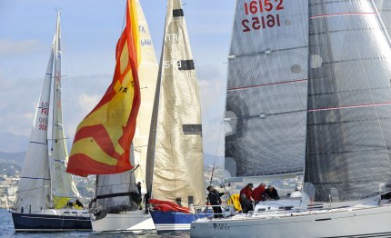 west liguria rebissu vince la terza tappa