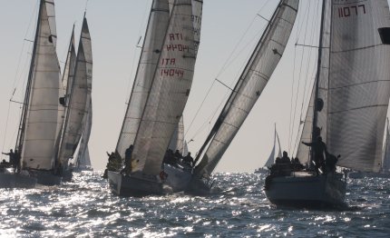 settima giornata del campionato invernale di roma trofeo deutsche bank