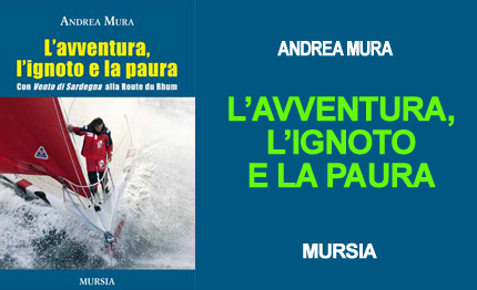 libri avventura ignoto la paura