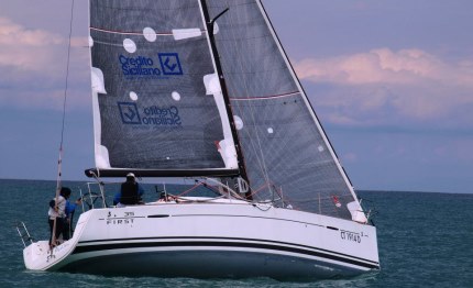 catania campionato invernale vela altura vince squalo bianco