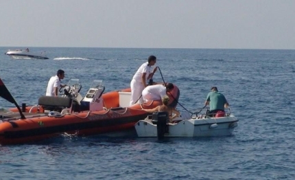 controlli in mare un bollino ci salvera