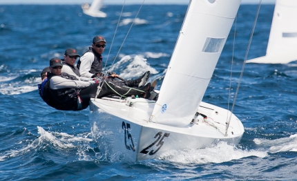 europeo etchells cala de medici