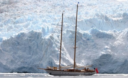 cesare sangermani il premio grandi della nautica